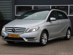 Mercedes Benz B klasse 1-TSV-52 financial lease – Leaseprijzen.nl – afbeelding 1