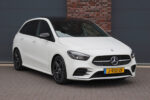 Mercedes Benz B klasse  financial lease – Leaseprijzen.nl – afbeelding 2