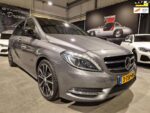 Mercedes Benz B klasse  financial lease – Leaseprijzen.nl – afbeelding 2
