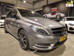 Mercedes Benz B klasse  financial lease – Leaseprijzen.nl – afbeelding 1