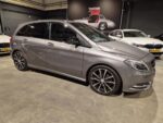 Mercedes Benz B klasse  financial lease – Leaseprijzen.nl – afbeelding 3