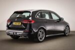 Mercedes Benz B klasse J-421-BR financial lease – Leaseprijzen.nl – afbeelding 2
