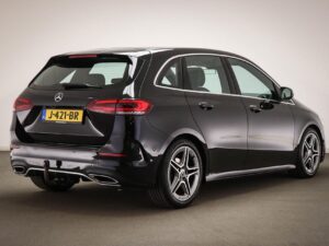 Mercedes Benz B klasse J-421-BR financial lease – Leaseprijzen.nl – afbeelding 2