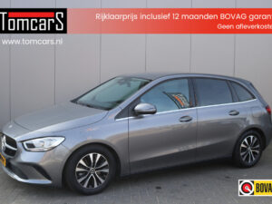 Mercedes Benz B klasse JXR11Z financial lease – Leaseprijzen.nl – afbeelding 1