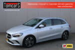Mercedes Benz B klasse JZV58R financial lease – Leaseprijzen.nl – afbeelding 1