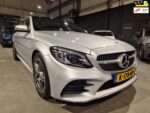 Mercedes Benz C klasse  financial lease – Leaseprijzen.nl – afbeelding 2
