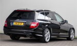 Mercedes Benz C klasse  financial lease – Leaseprijzen.nl – afbeelding 2