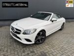 Mercedes Benz C klasse  financial lease – Leaseprijzen.nl – afbeelding 2