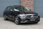 Mercedes Benz C klasse  financial lease – Leaseprijzen.nl – afbeelding 2