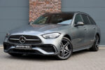 Mercedes Benz C klasse  financial lease – Leaseprijzen.nl – afbeelding 1