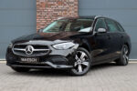 Mercedes Benz C klasse  financial lease – Leaseprijzen.nl – afbeelding 1