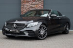 Mercedes Benz C klasse  financial lease – Leaseprijzen.nl – afbeelding 1
