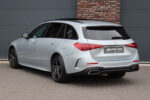 Mercedes Benz C klasse  financial lease – Leaseprijzen.nl – afbeelding 3