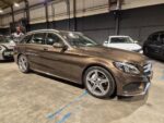 Mercedes Benz C klasse  financial lease – Leaseprijzen.nl – afbeelding 3