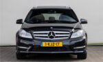 Mercedes Benz C klasse  financial lease – Leaseprijzen.nl – afbeelding 3