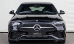 Mercedes Benz C klasse  financial lease – Leaseprijzen.nl – afbeelding 3