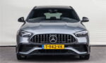 Mercedes Benz C klasse  financial lease – Leaseprijzen.nl – afbeelding 3