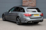 Mercedes Benz C klasse  financial lease – Leaseprijzen.nl – afbeelding 3