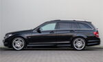 Mercedes Benz C klasse  financial lease – Leaseprijzen.nl – afbeelding 4