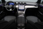 Mercedes Benz C klasse  financial lease – Leaseprijzen.nl – afbeelding 4