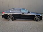 Mercedes Benz C klasse  financial lease – Leaseprijzen.nl – afbeelding 4