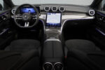 Mercedes Benz C klasse  financial lease – Leaseprijzen.nl – afbeelding 4