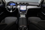 Mercedes Benz C klasse  financial lease – Leaseprijzen.nl – afbeelding 4