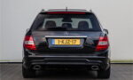 Mercedes Benz C klasse  financial lease – Leaseprijzen.nl – afbeelding 5