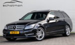 Mercedes Benz C klasse  financial lease – Leaseprijzen.nl – afbeelding 1