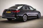 Mercedes Benz C klasse HZH-34-S financial lease – Leaseprijzen.nl – afbeelding 2