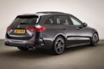 Mercedes Benz C klasse JDJ-70-D financial lease – Leaseprijzen.nl – afbeelding 2