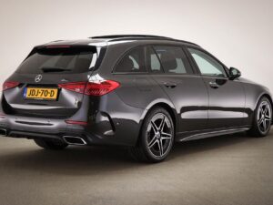 Mercedes Benz C klasse JDJ-70-D financial lease – Leaseprijzen.nl – afbeelding 2