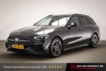 Mercedes Benz C klasse JDJ-70-D financial lease – Leaseprijzen.nl – afbeelding 1