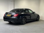 Mercedes Benz C klasse K-299-KR financial lease – Leaseprijzen.nl – afbeelding 2