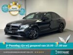 Mercedes Benz C klasse K-299-KR financial lease – Leaseprijzen.nl – afbeelding 1