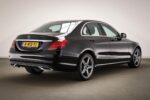 Mercedes Benz C klasse K-412-TJ financial lease – Leaseprijzen.nl – afbeelding 2