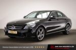 Mercedes Benz C klasse K-412-TJ financial lease – Leaseprijzen.nl – afbeelding 1