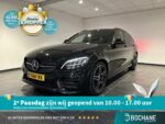 Mercedes Benz C klasse K-760-XK financial lease – Leaseprijzen.nl – afbeelding 1