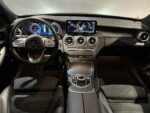 Mercedes Benz C klasse K-760-XK financial lease – Leaseprijzen.nl – afbeelding 3