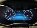 Mercedes Benz C klasse K-760-XK financial lease – Leaseprijzen.nl – afbeelding 4
