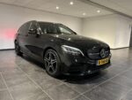 Mercedes Benz C klasse K-760-XK financial lease – Leaseprijzen.nl – afbeelding 5