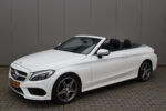 Mercedes Benz C klasse L688GK financial lease – Leaseprijzen.nl – afbeelding 2