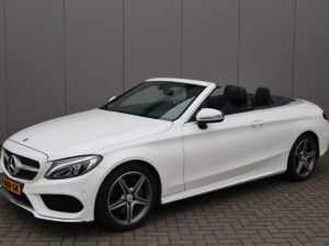 Mercedes Benz C klasse L688GK financial lease – Leaseprijzen.nl – afbeelding 2