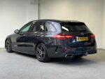 Mercedes Benz C klasse N-014-TS financial lease – Leaseprijzen.nl – afbeelding 2