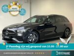 Mercedes Benz C klasse N-014-TS financial lease – Leaseprijzen.nl – afbeelding 1