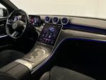 Mercedes Benz C klasse N-014-TS financial lease – Leaseprijzen.nl – afbeelding 3