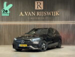 Mercedes Benz C klasse N-482-HZ financial lease – Leaseprijzen.nl – afbeelding 1