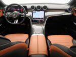Mercedes Benz C klasse N-482-HZ financial lease – Leaseprijzen.nl – afbeelding 5