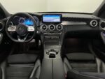 Mercedes Benz C klasse N-488-FG financial lease – Leaseprijzen.nl – afbeelding 3