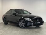 Mercedes Benz C klasse N-488-FG financial lease – Leaseprijzen.nl – afbeelding 5